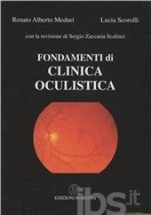Fondamenti di clinica oculistica