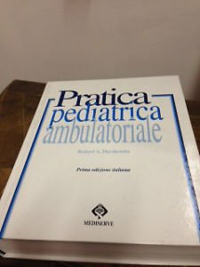 Pratica pediatrica ambulatoriale