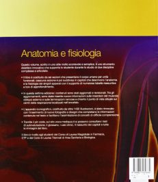 Anatomia e fisiologia