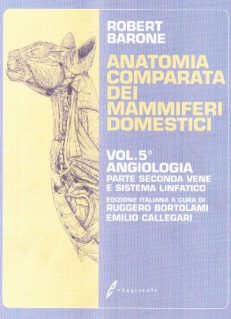 Anatomia comparata dei mammiferi domestici - 5 P2