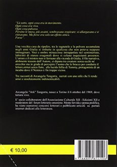 Tre passi nel buio