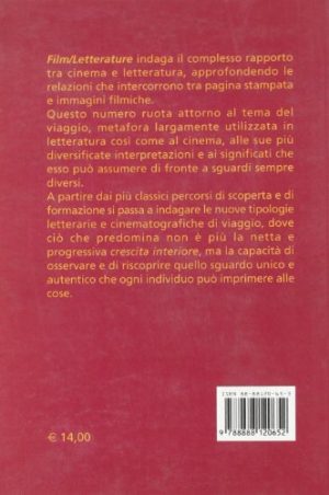 In viaggio