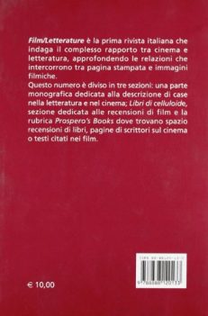 Case tra parole e immagini: 1