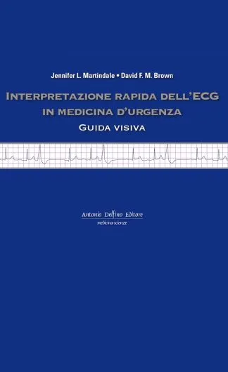 Interpretazione rapida dell'ECG in Medicina d'Urgenza