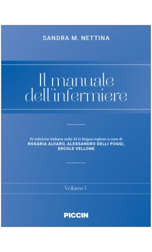 Il manuale dell'infermiere