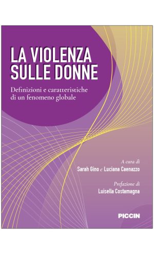 LA VIOLENZA SULLE DONNE