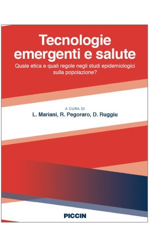 Tecnologie emergenti e salute