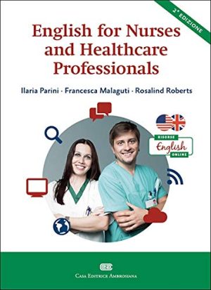 English for Nurses and Healthcare Professionals