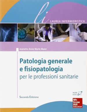 Patologia generale e fisiopatologia