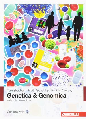 Genetica & genomica nelle scienze mediche