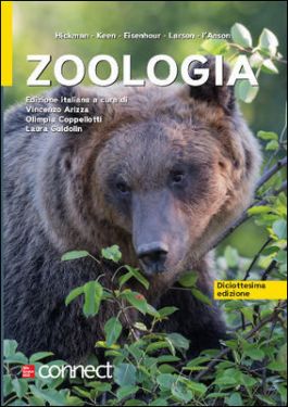 Zoologia. Con aggiornamento online