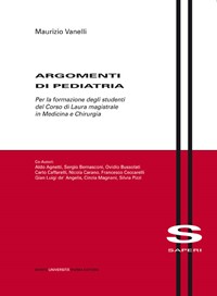 Argomenti di pediatria