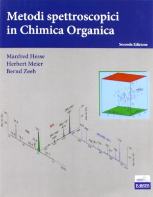Metodi spettroscopici in chimica organica