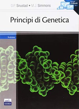 Principi di genetica