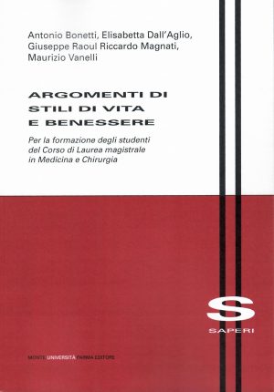Argomenti di stili di vita e benessere