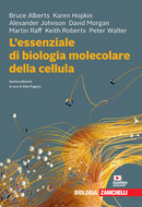 L'essenziale di biologia molecolare della cellula. Con e-book
