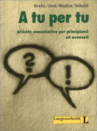 A Tu Per Tu