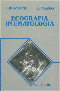 Ecografia in ematologia