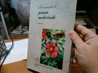 PIANTE MEDICINALI 1