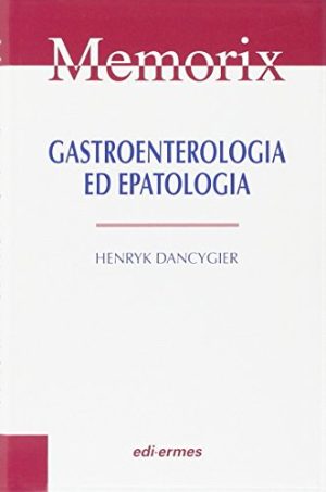 Gastroenterologia ed epatologia