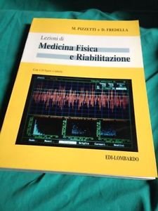 M. Pizzetti "Lezioni di medicina fisica e riabilitazione",1993 ISBN 8885901077