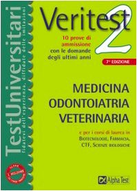 Veritest: 2 (Testuniversitari)