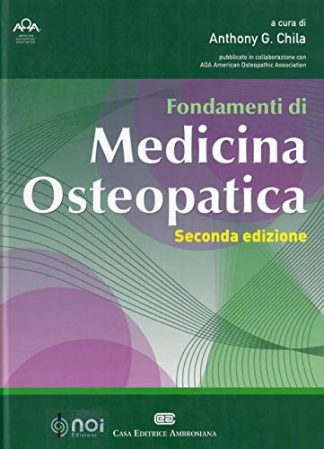 Fondamenti di medicina osteopatica