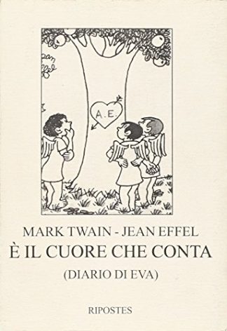 È il cuore che conta (diario di Eva)