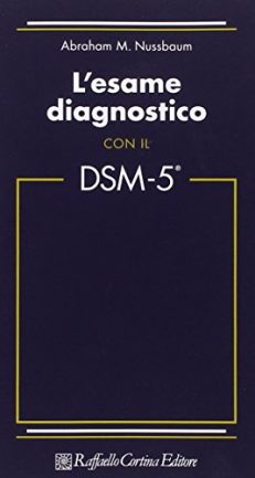 L'esame diagnostico con il DSM-5