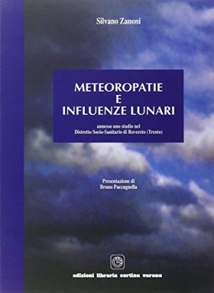 Meteoropatie e influenze lunari