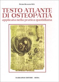 Testo atlante di osteopatia applicata nella pratica quotidiana