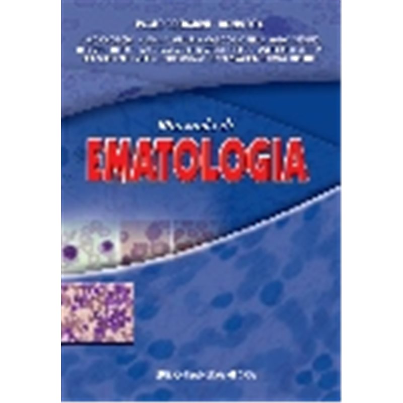 MANUALE DI EMATOLOGIA