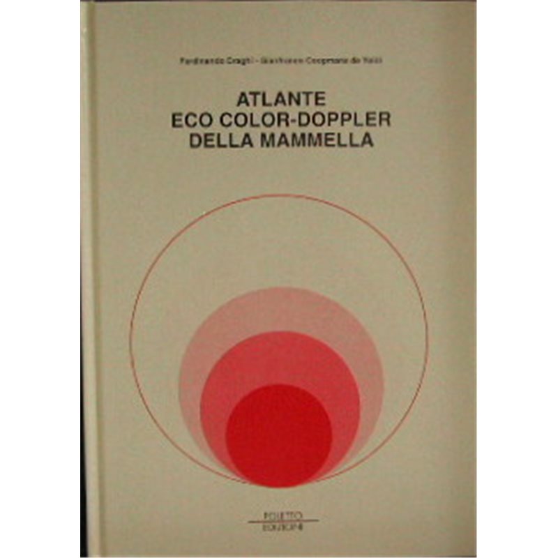 ATLANTE ECO COLOR-DOPPLER DELLA MAMMELLA