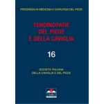 TENDINOPATIE DEL PIEDE E DELLA CAVIGLIA N° 16