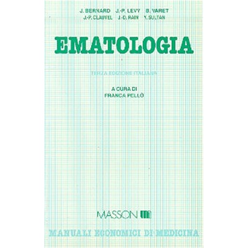 Ematologia