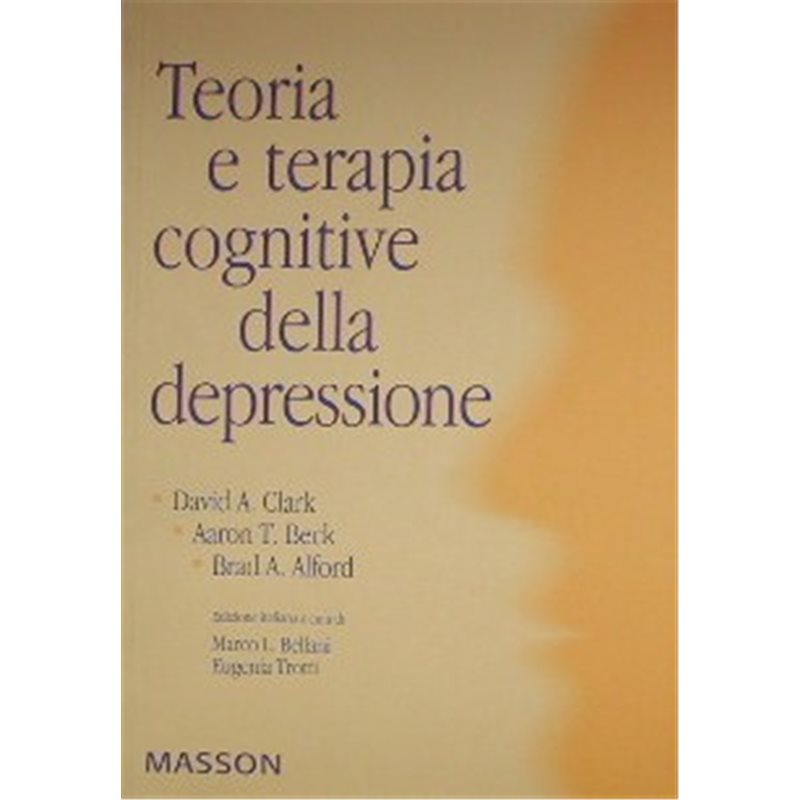 Teoria e terapia cognitive della depressione