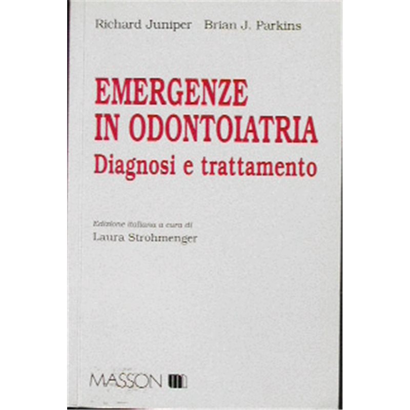Emergenze in odontoiatria