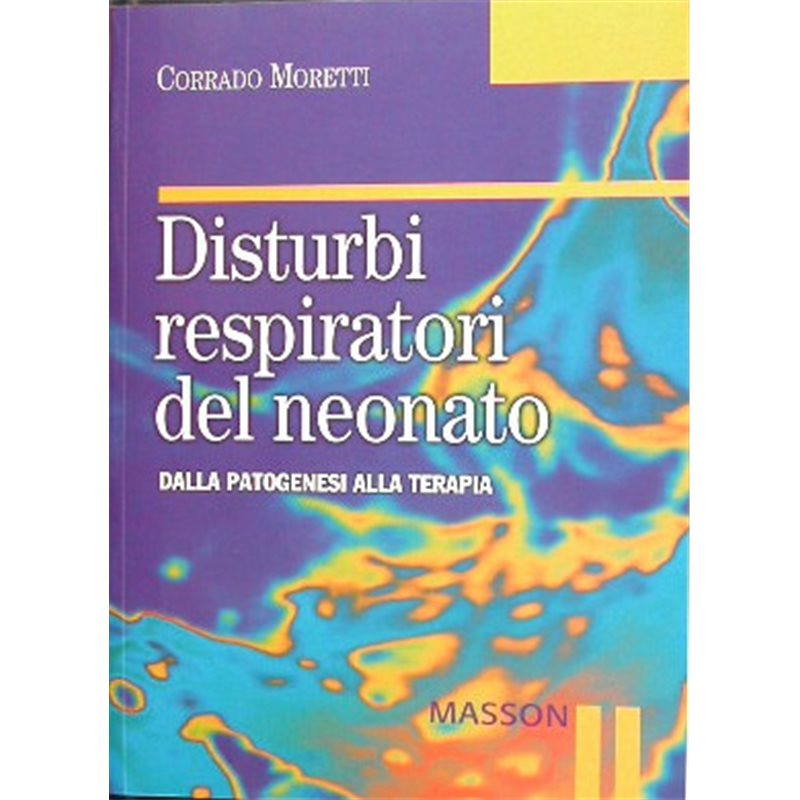 Disturbi respiratori del neonato