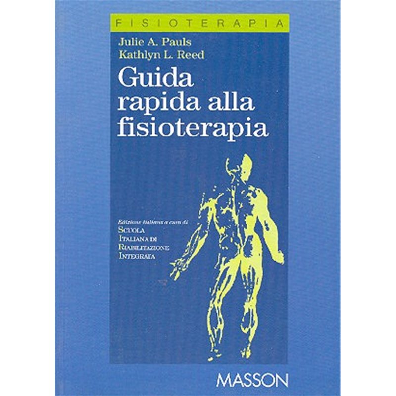 Guida rapida alla fisioterapia
