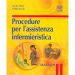Procedure per l'assistenza infermieristica