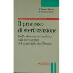 Il processo di sterilizzazione