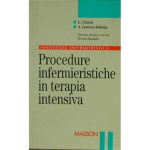 Procedure infermieristiche in terapia intensiva