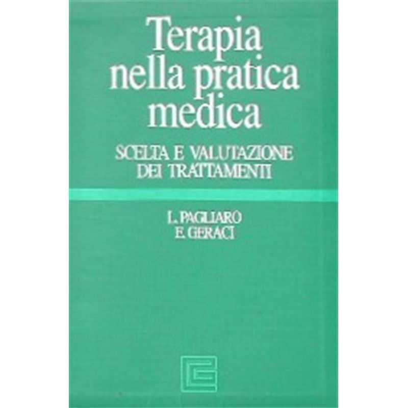 Terapia nella pratica medica