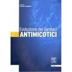 EVOLUZIONE DEI FARMACI ANTIMICOTICI
