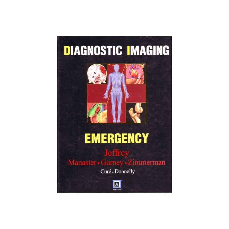 Diagnostic Imaging: Emergency