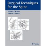 Surgical Techniques for the Spine