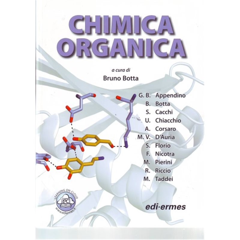 Chimica organica