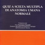 Quiz a Scelta Multipla di Anatomia Umana Normale