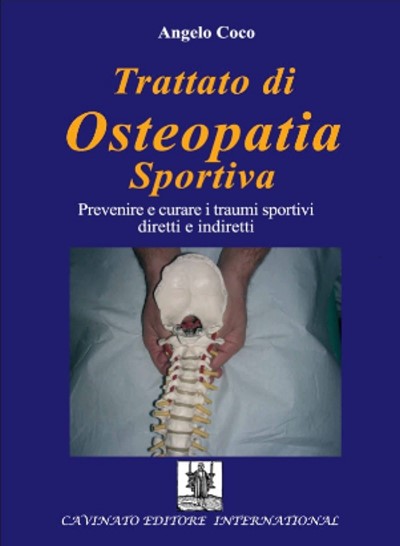 Trattato di osteopatia sportiva