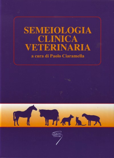 SEMEIOLOGIA CLINICA VETERINARIA